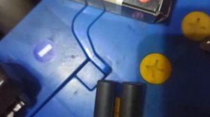 Альтернатива датчика положения коленвала на дизельном Ssangyong