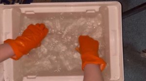 Выделка шкур кролика-2