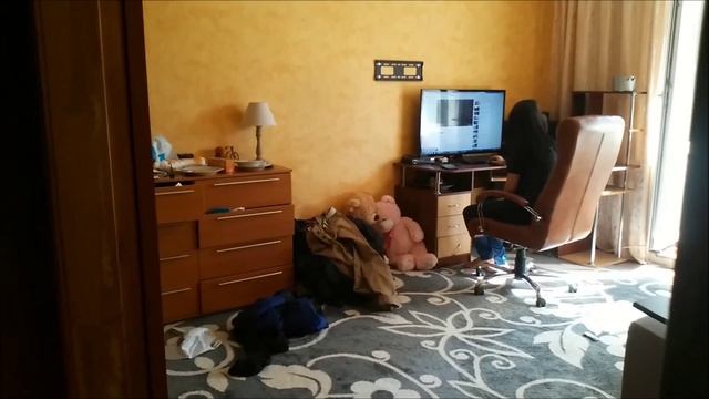VLOG #2= МНОГО ЖРЕМ)) смотреть онлайн