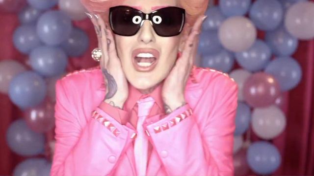 Jeffree Star - Prom Night [Official Video]