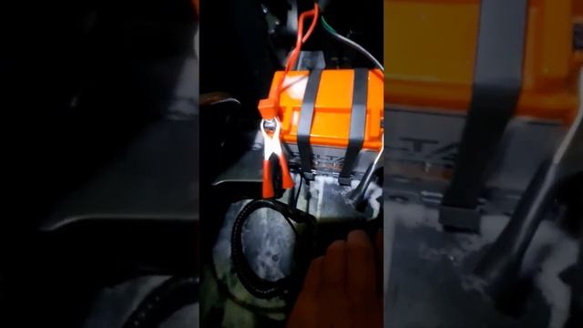 Первая замена масла. #tungus500 #снегоход #тунгус #sled #кофр #irbis #manol смотреть онлайн