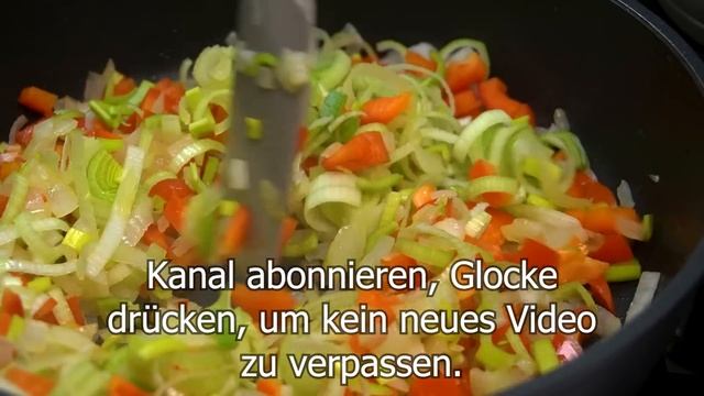 Diese Gemüsesuppe Hilft Beim Abnehmen! Essen Und Abnehmen Ohne Diät! Gesunde Und Leckere Suppe.