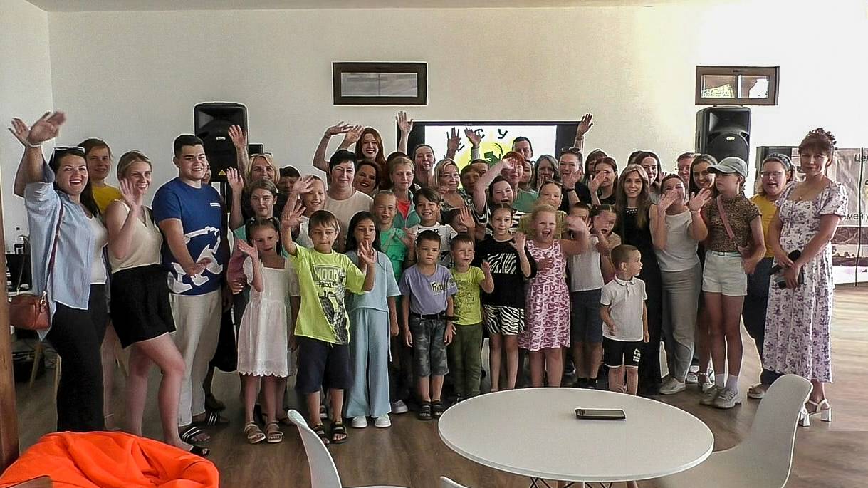 В Волжском создан Центр поддержки семей СВО смотреть онлайн