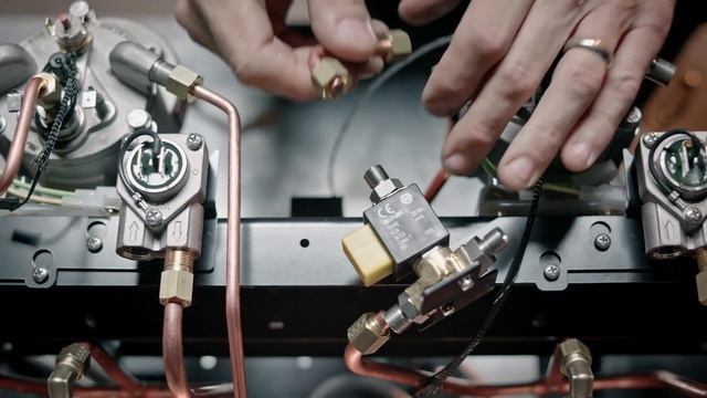 Rancilio Specialty Official Video [extended Version]