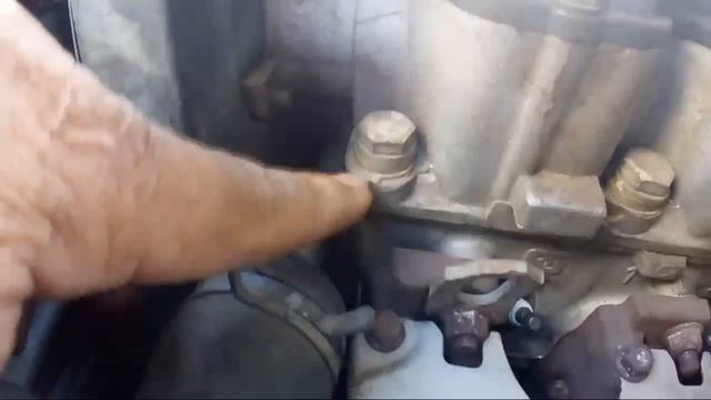 Que Hacer Despues Del Ajuste A Mi Motor? смотреть онлайн