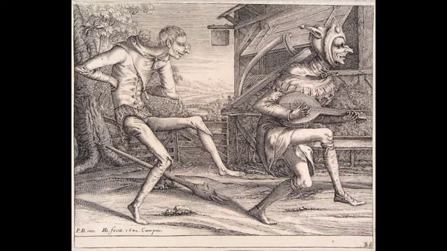 Поучительная история о двух дураках смотреть онлайн