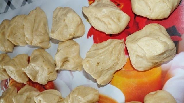 Сборник рецептов