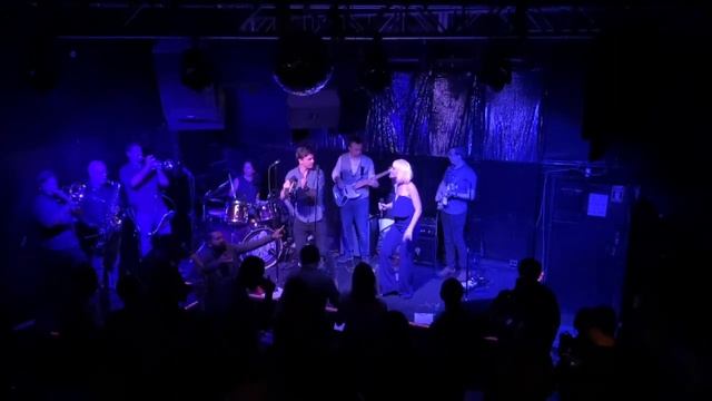 Woman - John Is Gone SF (Kesha Cover)