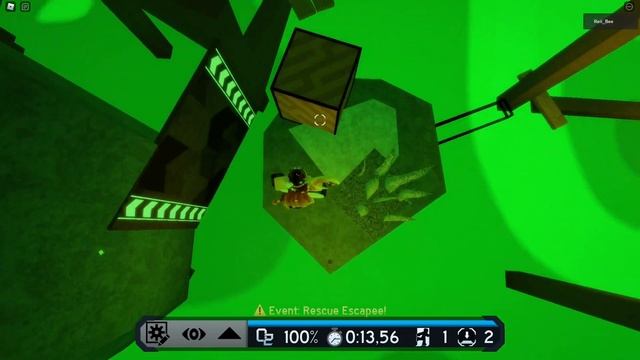 [FE2] Grim Green Gorge (Sick Crazy!) | Roblox смотреть онлайн