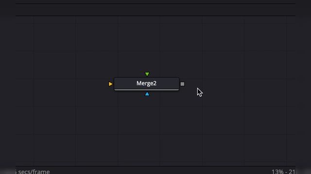 Get Creative with the Merge Node: A Guide to Using It in DaVinci Resolve 18 смотреть онлайн