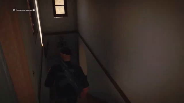 HITMAN 3: "Пещера", "Великий угонщик", "Озерная кикимора". смотреть онлайн