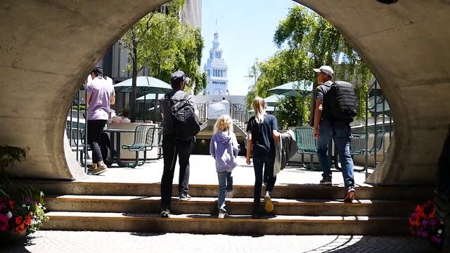 Путешествия Мысли