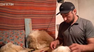 Дагестан туристический. Акуша