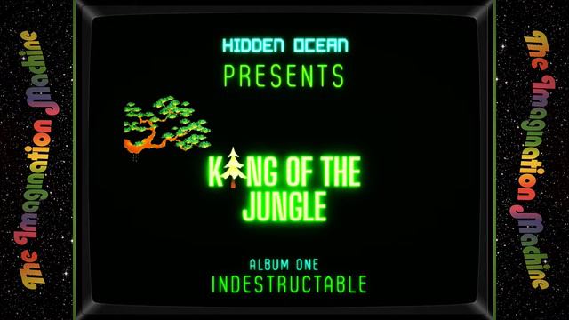 Hidden Ocean - King of the Jungle смотреть онлайн