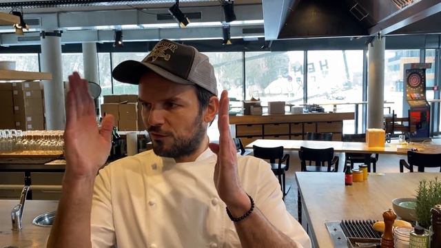 Schnelles "Mein Lieblings-Milchreis"-Rezept von Steffen Henssler смотреть онлайн