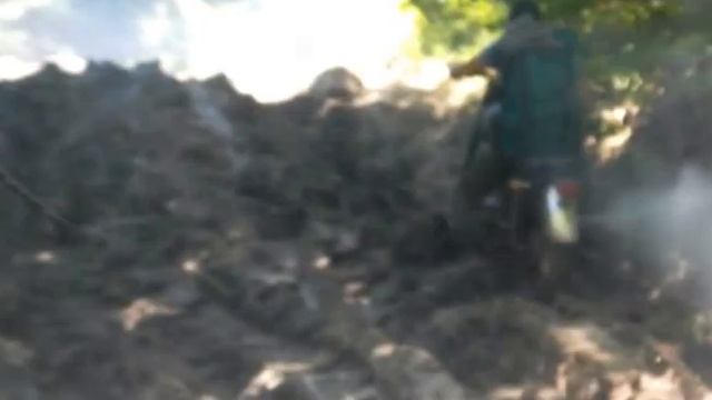 Покатушки туман смотреть онлайн