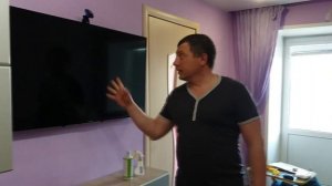 Чистый экран телевизора, монитора или планшета....ЗА 5 МИНУТ!!!!!