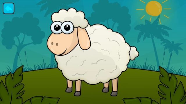 Connect the Dots Animal Games - Animal Game Puzzles for Toddlers | Jigsaw Puzzle for Kids Academy смотреть онлайн