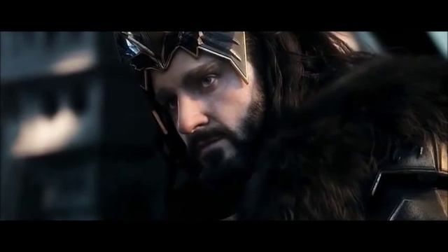 thorin oakenshield смотреть онлайн