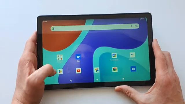 ALLDOCUBE IPLAY50 - УНИВЕРСАЛЬНЫЙ ПЛАНШЕТ ЗА 13000 РУБЛЕЙ! смотреть онлайн