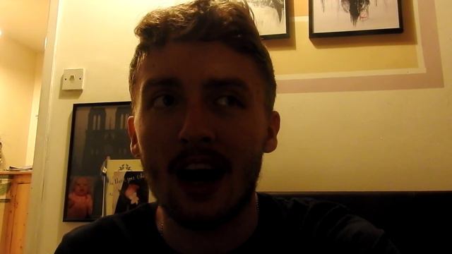 EGX 2015 | Day 3 - Assassins Dream!