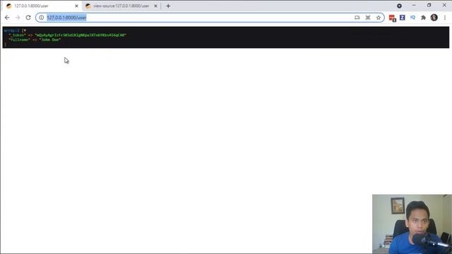 Laravel Routes and CRUD Part 1 - PHP LARAVEL Series Beginners to Advanced смотреть онлайн