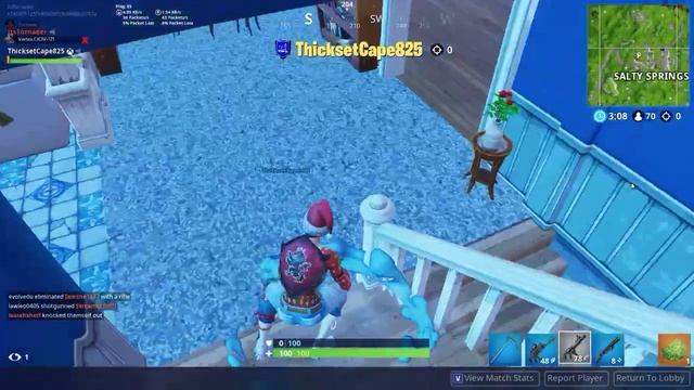Duos w/ Vortex смотреть онлайн