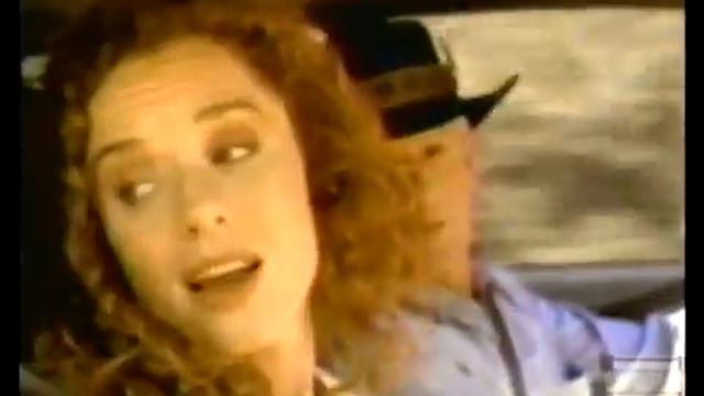 Subaru Outback They're Still Back There Paul Hogan Commercial 1996 смотреть онлайн