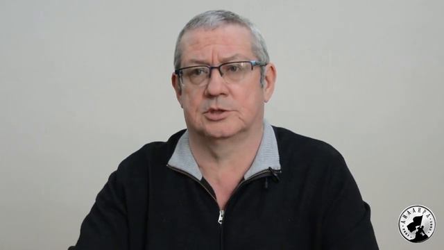 Алхас Шамба: У абхазов самая главная задача свои активы подороже продать России смотреть онлайн