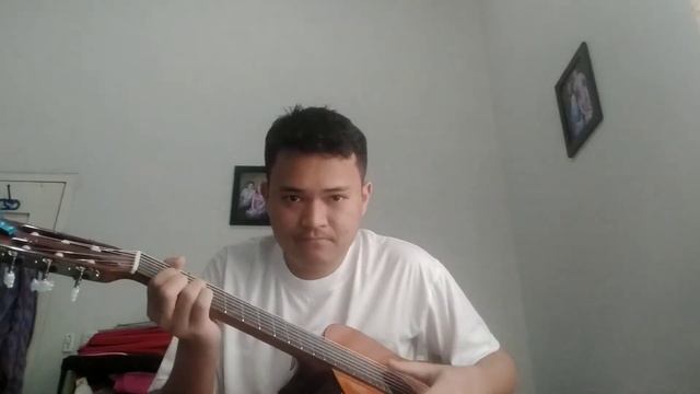 Gitar Michael Buble - Love You Anymore Cover смотреть онлайн