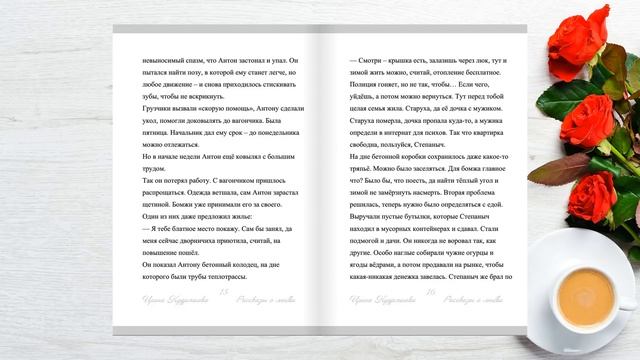 МИЛЛИОНЕР С РУБЛЁВСКОЙ СВАЛКИ. Рассказ о любви. Ирина Кудряшова. Истории любви до слез смотреть онлайн