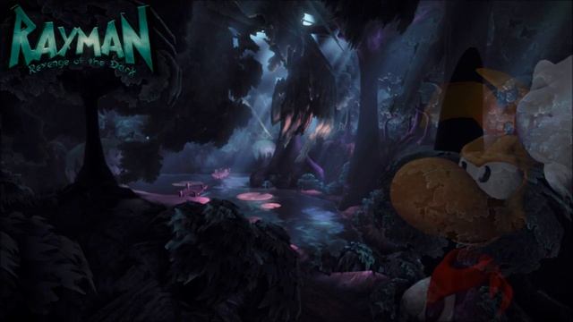 Rayman: Revenge of the Dark ~ Soundtrack part 26 смотреть онлайн