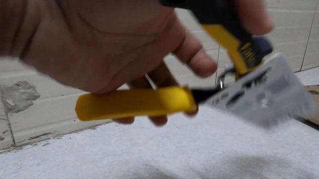 STANLEY 2-14-563 Aviation Snips Straight Cut Bi-Metal-254mm смотреть онлайн