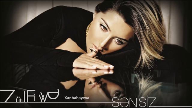 Zülfiyyə Xanbabayeva — Getdi