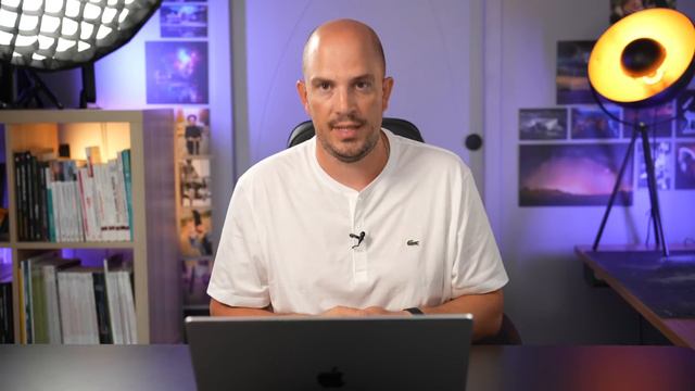 C'est quoi la SUITE pour Sony, Canon, Fuji, Nikon, Sigma, DJI, Pana, Tamron ??? смотреть онлайн