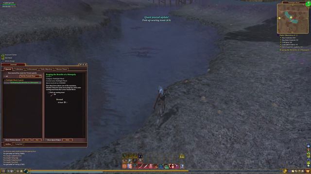 Reaping the Benefits of a Monopoly | EQ2 смотреть онлайн