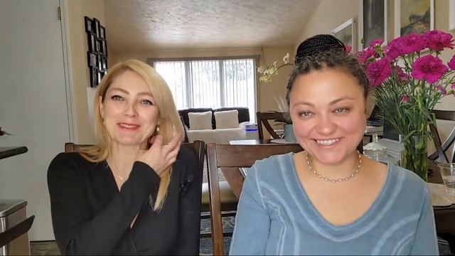 Элла Из Индии от Наташи к Свете КАК МЫ ПОЗНАКОМИЛИСЬ Spokane WA.