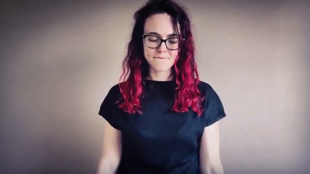 Katie Cruel • Agnes Obel (Kapryss version) смотреть онлайн