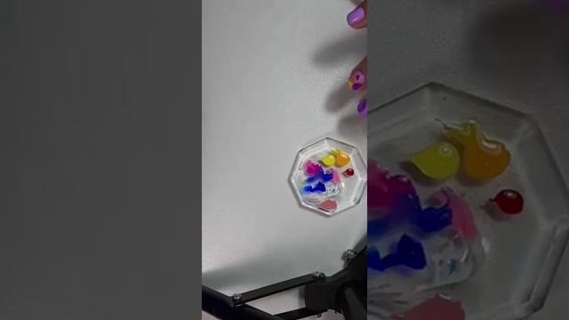 neonail_russia: Пирожное на ногтях смотреть онлайн