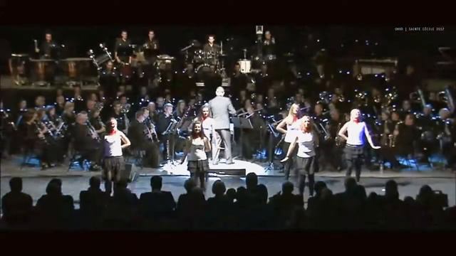The Lord of the Dance - Ronan Hardiman смотреть онлайн