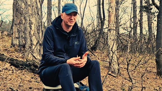 Collecting Bonsai Trees From The Wild: Scouting And Finding Deciduous Yamadori