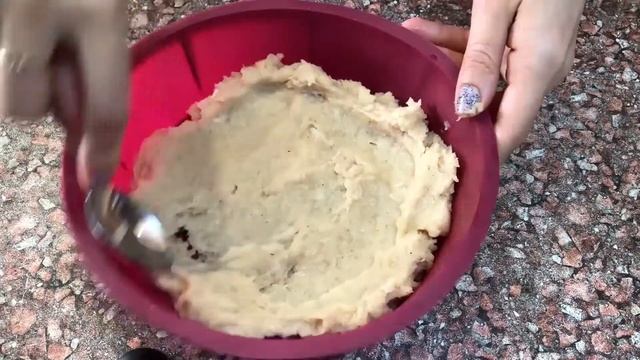 Аппетитные пироги