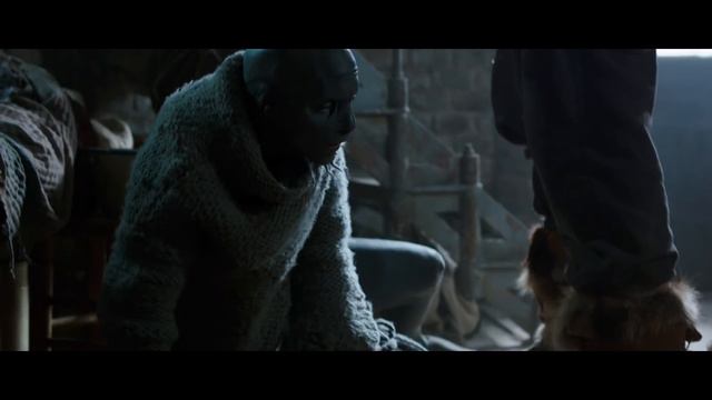 🎥 COLD SKIN (2017) | Full Movie Trailer In Full HD | 1080p