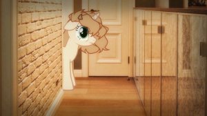 Пони страшилка- Зязя