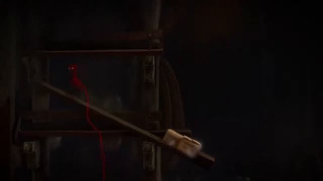 Unravel:RUS смотреть онлайн