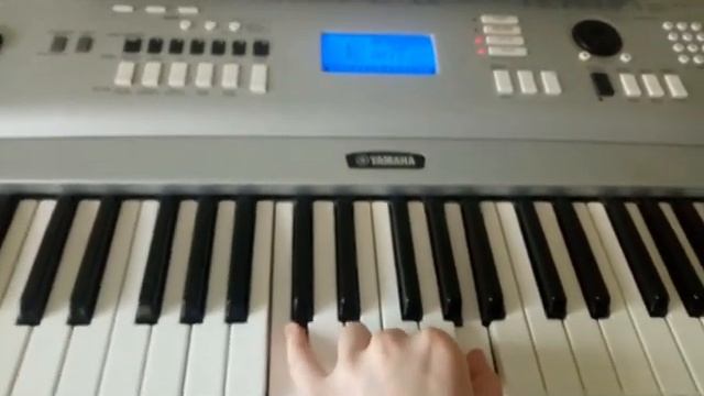 Интервалы - чистые, малые и большие смотреть онлайн