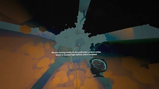 InMind 2 VR - Steam Game Trailer смотреть онлайн