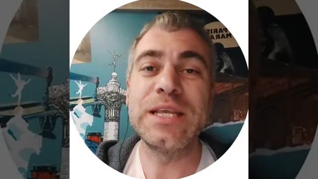 Учимся произносить грузинские буквы "К" смотреть онлайн
