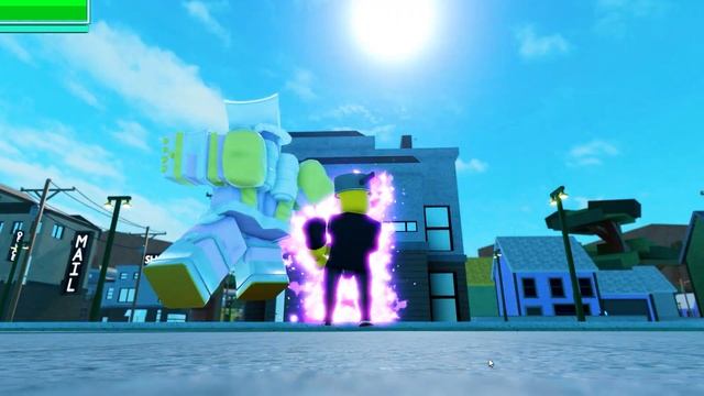 What Is The Best JoJo Game On Roblox?!? *BEST JOJO GAME* смотреть онлайн