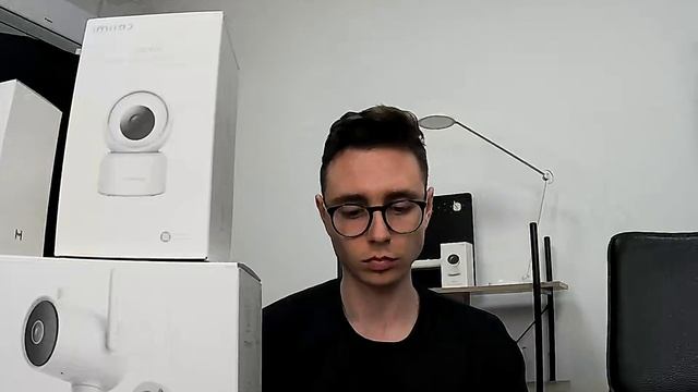 IMILAB EC3 Pro, C20 Pro, és W88 - Kiváló minőségű kamera megoldások! смотреть онлайн